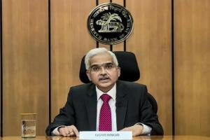 RBI Monetary Policy: आरबीआई ने प्रमुख नीतिगत दर में नहीं किया कोई बदलाव, रेपो चार प्रतिशत पर बरकरार