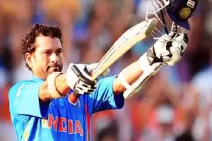 Sachin Tendulkar Double Century: 12 साल पहले आज ही के दिन सचिन तेंदुलकर ने जड़ा था वनडे का पहला दोहरा शतक