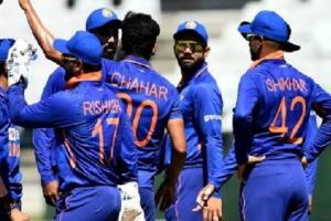 IND vs WI: पहले ही वनडे में बनेगा ऐतिहासिक रिकॉर्ड, 1000 ODI खेलने वाला पहला देश बनेगा भारत