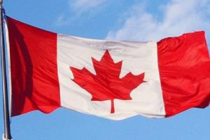 कनाडा में प्रदर्शनकारियों पर चढ़ा वाहन, कई घायल