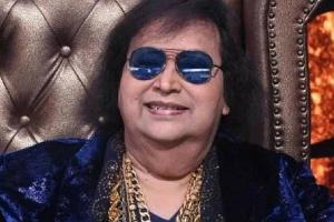 बॉलीवुड के मशहूर गायक व संगीतकार Bappi Lahiri का मुंबई में निधन