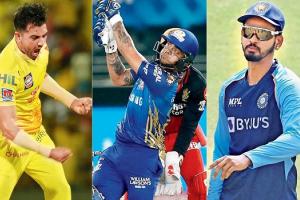 IPL Mega Auction 2022 : आईपीएल में किस टीम के पास कौन-सा खिलाड़ी? देखें पूरी लिस्ट