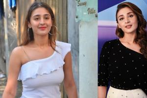 Dhvani Bhanushali  के फैंस के लिये आई गुड न्यूज, अब सिंगर जल्द करेंगी  एक्टिंग डेब्यू