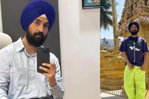 सिखों के ग्रुप ने Diljit Dosanjh को जसवंत सिंह की बायोपिक शूट करने से रोका, जानें क्यों