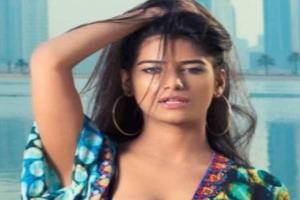 Poonam  Pandey: लॉकअप शो की कैदी पूनम पांडे ने बयां किया अपना दर्द, सुन के रह जाएंगे हैरान