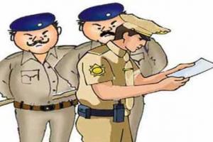 रायबरेली: हनुमान जी की प्रतिमा तोड़े जाने से लोगों में आक्रोश, पुलिस ने शांत कराया मामला