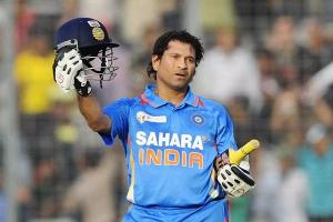 Sachin Tendulkar 100th century : आज के दिन सचिन तेंदुलकर ने रचा था इतिहास, लगाया था ‘शतकों का शतक’