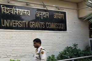 UGC एजुकेशन सेक्टर में करने जा रहा है बड़े बदलाव, खुलेंगे बहु-विषयक संस्थान