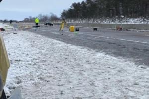 Canada road accident: घायल दोनों भारतीय छात्र खतरे से बाहर