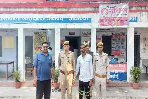 अयोध्या: होलिका दहन की रात हुई युवक की हत्या, पुलिस को मिली कामयाबी, हत्यारोपी गिरफ्तार