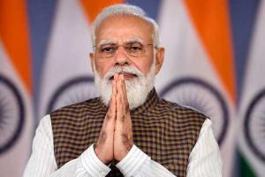 प्रधानमंत्री नरेंद्र मोदी ने ‘उत्कल दिवस’ पर ओडिशा के लोगों को बधाई दी