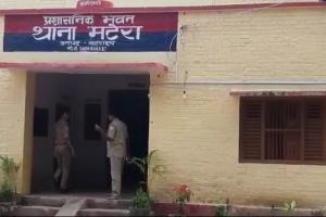 बहराइच: अपराधी पर एससी-एसटी और बलवा समेत कई केस दर्ज, फिर भी पुलिस नहीं कर रही कार्रवाई, ग्रामीण नाराज