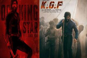 बॉक्स ऑफिस पर छाई KGF: Chapter 2, पहले ही दिन तोड़े कमाई के सारे रिकॉर्ड