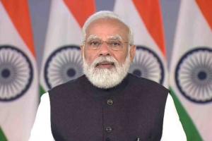 पीएम मोदी ने दीं राष्ट्रीय पंचायती राज दिवस की शुभकामनाएं