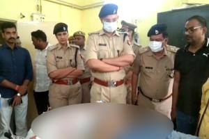 रायबरेली: पुलिस और चेन स्नेचर गिरोह में मुठभेड़, एक बदमाश को लगी गोली, एक फरार