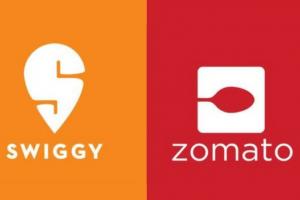 Zomato और Swiggy के डाउन होने से ग्राहक हुए परेशान, लंच ऑर्डर नहीं कर पाए यूजर्स