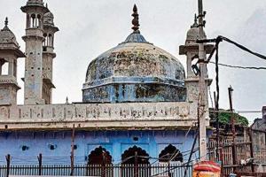 Gyanvapi Masjid Survey: आज कोर्ट में सर्वे रिपोर्ट पेश होना मुश्किल, मांगी जाएगी नई तारीख, जानिए क्या बोले कोर्ट कमिश्नर