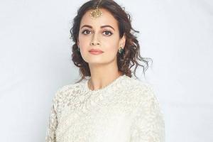 Dia Mirza ने Vistara Airlines पर जताई नाराजगी, Tweet कर कही यह बात