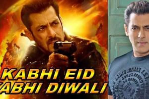 Kabhi Eid Kabhi Diwali की शूटिंग के लिए बनेगा स्पेशल मेट्रो स्टेशन, शुरू हुई तैयारी