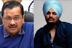 मूसेवाला हत्याकांड पर बोले सीएम केजरीवाल, कहा- दोषियों को दिलवाई जाएगी कठोरतम सजा