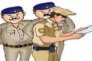 पीलीभीत: संदिग्धों की गतिविधियों पर पुलिस की नजर