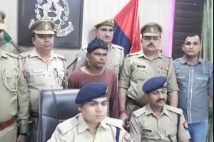 गाजियाबाद : पुलिस ने 48 घंटे में सुलझाई हत्या की गुत्थी, प्रेमी ही निकला हत्यारा