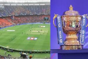 IPL Final 2022 : लाल मिट्टी या काली… किस पिच पर होगा फाइनल, जानिए कैसा रहेगा मौसम का मिजाज?