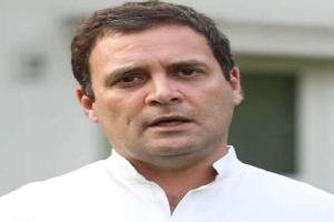 राहुल गांधी से लगातार दूसरे दिन ईडी की पूछताछ