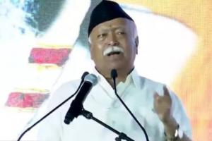 ज्ञानवापी को लेकर RSS प्रमुख मोहन भागवत का बड़ा बयान, बोले- हर एक मस्जिद में शिवलिंग को क्यों देखना