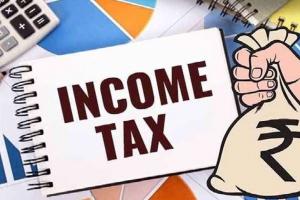 Income Tax का एक्शन...लखनऊ के MI बिल्डर के 16 ठिकानों पर छापा...मचा हड़कंप