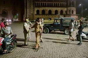 लखनऊ : स्टंटबाज की रफ़्तार पर पुलिस ने लगाया एमवी एक्ट का ब्रेक… पढ़ें पूरा मामला