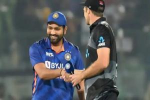 IND VS NZ : टी-20 वर्ल्ड कप 2022 के तुरंत बाद न्यूजीलैंड पहुंचेगी टीम इंडिया, सामने आया शेड्यूल