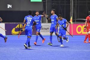 Asia Cup Hockey 2022: भारत ने जापान को हराकर एशिया कप हॉकी में जीता ब्रॉन्ज