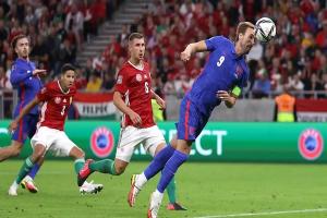 UEFA Nations League : हंगरी ने इंग्लैंड को हराया, इटली और जर्मनी का मैच ड्रॉ