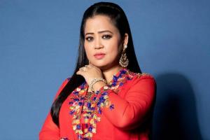 Birthday Special: Bharti Singh मना रहीं अपना 38वां बर्थडे, जानें एक्ट्रेस की लाइफ जुड़ी कुछ बातें