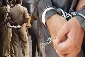 सेक्स के जाल में फंसाकर वसूली करने वाले दो भाई गिरफ्तार : पुलिस