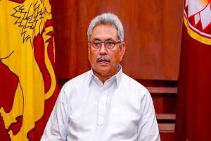 Sri Lanka Crisis : सियासी संकट के बीच राष्ट्रपति गोटबाया राजपक्षे इस्तीफे देने के लिए तैयार, पीएम विक्रमसिंघे ने पद छोड़ने से किया इनकार