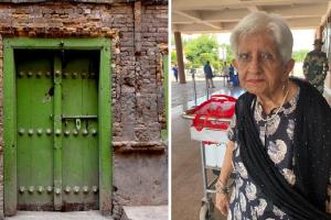 लाहौर में कदम रखते ही नम हुईं आंखें! 75 साल बाद अपना पुश्तैनी घर देखने पाकिस्तान पहुंचीं 90 साल की भारतीय महिला