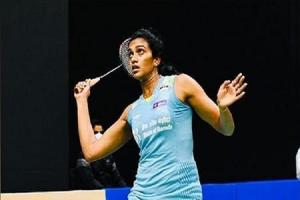 Singapore Open Final : बैडमिंटन स्टार पीवी सिंधु का धमाल, सिंगापुर ओपन के फाइनल में पहुंचीं