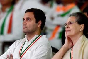 Congress President Election: कांग्रेस अध्यक्ष का चुनाव 17 अक्टूबर को, मतगणना 19 अक्टूबर को होगी