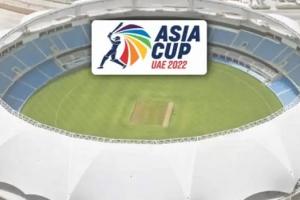 Asia Cup 2022 : भारत-पाकिस्तान मैच से पहले दुबई स्टेडियम में बढ़ाई गई सुरक्षा, पुलिस करेगी नकली टिकटों की जांच