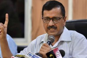 अरविंद केजरीवाल ने बीजेपी पर साधा निशाना, कहा- ये लोग CBI-ED खेल रहे, देश कैसे तरक्की करेगा?