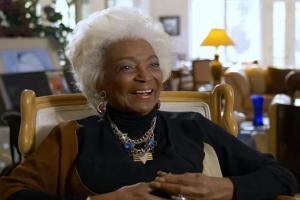 हॉलीवुड एक्ट्रेस Nichelle Nichols का 89 वर्ष की उम्र में निधन