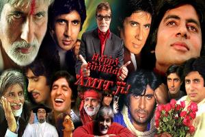 Amitabh Bachchan Birthday: 80 के हुए Big B, Fans को मिला फिल्म GoodBye का ये रिटर्न गिफ्ट