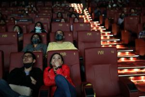 PVR को लगा बड़ा झटका, सितंबर तिमाही में 71.49 करोड़ रुपये का आया घाटा