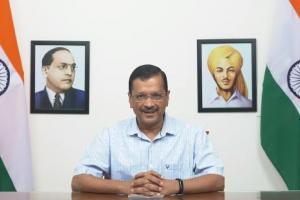 दिल्ली में 1100 घाटों पर होगी छठ पूजा, 25 करोड़ रुपए आवंटित : अरविंद केजरीवाल का ऐलान