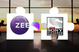 SONY-ZEE विलय सौदे को प्रतिस्पर्धा आयोग की सशर्त मंजूरी, CCI ने ट्वीट कर दी जानकारी