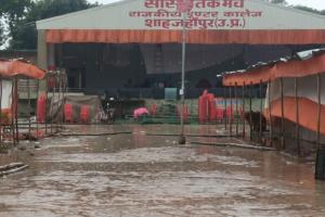 शाहजहांपुर: अमृत विचार का राष्ट्रीय कवि सम्मेलन-मुशायरा स्थगित, बारिश चलते लिया फैसला