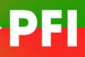 तमिलनाडुः कोयंबटूर में PFI के चार कार्यालय सील