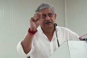 ‘पीएम मोदी डुप्लीकेट OBC और बहुरुपिया’, JDU अध्यक्ष के बयान से मचा सियासी घमासान